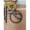 Image 3 : * 6 Gallon Shop-Vac, Powers On, Cannot Ship, w/ Attachments