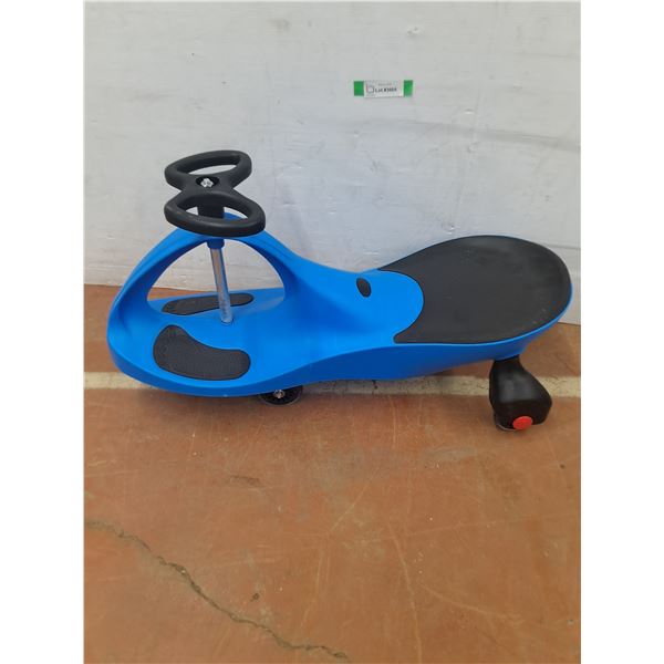 *Children's Plasma Car Toy, Cannot Ship