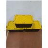 Image 3 : *(3) 27" x 18" x 12.5" Strong Box Storage Totes w/ Lids, Cannot Ship