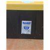 Image 2 : *(2) 26x17.76x12.25" Durabilt Tubs With Lids -Cannot Ship