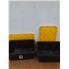 Image 3 : *(2) 26x17.76x12.25" Durabilt Tubs With Lids -Cannot Ship
