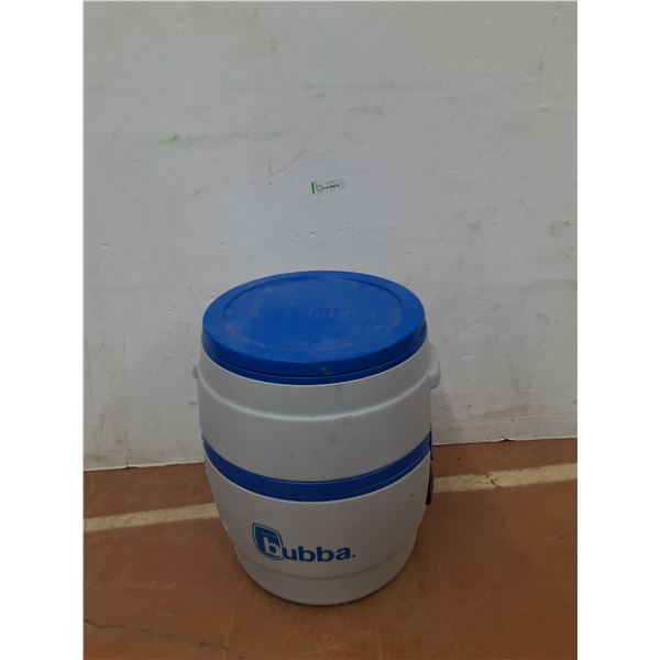 *Bubba  barrel Cooler - PICK UP ONLY