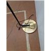Image 4 : *Floor Lamp.59" Tall.  As Is - PICK UP ONLY