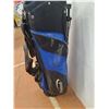 Image 3 : *Protech Golf Bag with Various Clubs - Cannot Ship
