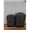 Image 1 : *Chaps (2) Piece Suitcase Set - PICK UP ONLY