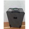 Image 8 : *Chaps (2) Piece Suitcase Set - PICK UP ONLY