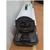 Image 4 : *Diesel/Electric Reddy Heater. Powers On - Cannot Ship