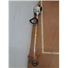 Image 5 : *Stihl Gas Powered Weed Whacker. As Is - Cannot Ship
