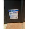 Image 2 : *(3) Mastercraft Tubs with Lids. Measurements in Photos, Cannot Ship