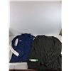 Image 1 : Mizuno Jacket - Size L, Tundra Sweater - XLT