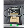Image 1 : Vintage Polaroid Automatic 335 Land Camera - As Is