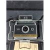 Image 2 : Vintage Polaroid Automatic 335 Land Camera - As Is