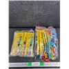Image 1 : Dog Collar & Leash Sets