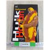 Image 1 : Hollywood Hulk Hogan with Michael Jan Friedman Book