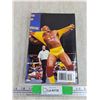 Image 2 : Hollywood Hulk Hogan with Michael Jan Friedman Book