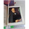 Image 4 : (2) Early Victorian Portraits Books
