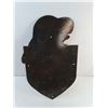 Image 2 : Canadian Pacific Porcelain Sign 19.5" x 12.75"