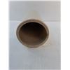 Image 3 : Antique Lye Solution Barn Crock 15.25" - PICK UP