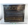 Image 1 : #Vintage Brunswick Wooden Billiard/Pool Score/Chalkboard 29.25" x 23.25", Cannot Ship