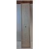 Image 2 : # Metal 'Antiques' Sign 48" x 10", Cannot Ship