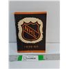 Image 1 : NHL 1959-60 Guidebook