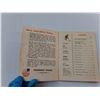 Image 3 : Black Hawks 1952-53 Yearbook