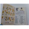 Image 2 : Boston Bruins 1980-81 Yearbook