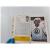 Image 3 : Boston Bruins 1980-81 Yearbook