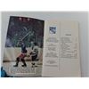 Image 3 : New York Rangers 1972-73 Yearbook