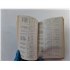 Image 3 : 1964 Official Hockey Record Book