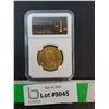 Image 1 : ^Canadian 50 Dollar Coin- 1979, Cannot Authenticate