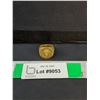 Image 1 : ^Men's Gold Colored Lion Ring, Approx. Size 11.5