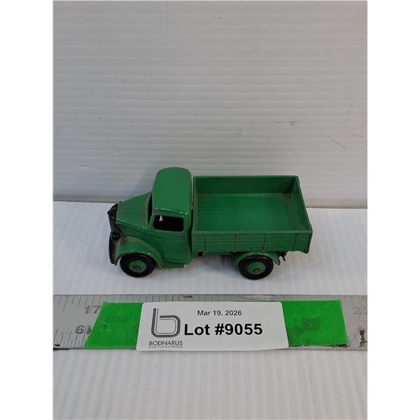 Vintage Dinky Toys Bedford Die Cast Model Truck 4"