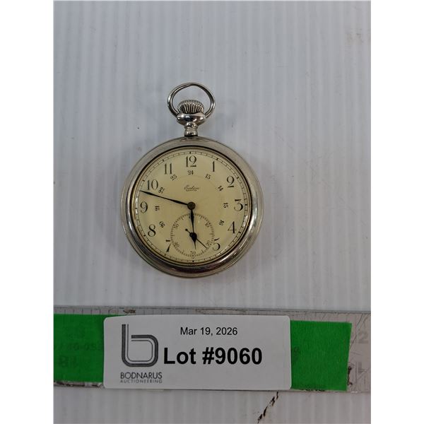 Eaton Vintage Stopwatch- As Is
