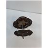 Image 2 : Antique Mechanical Doorbell