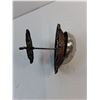 Image 3 : Antique Mechanical Doorbell