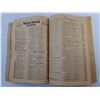 Image 3 : Saskatoon Phone Directory March 1957
