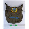 Image 1 : Canada Civil Defense First Aid Bag