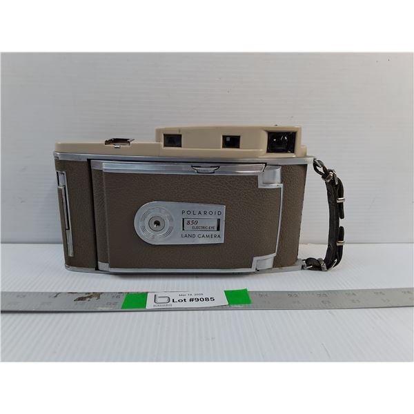 Polaroid Land Camera- As Is