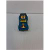 Image 2 : Matchbox Diecast Model K-55 Corvette