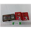 Image 1 : *^(2)Boxes of Hornady Great Plains 54 Cal.Muzzleloading Bullets&Hodgdon Preformed Bullets- PAL Req'd