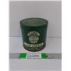 Image 1 : Wearwell Radio Gas Cup Grease Tin 5"
