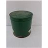 Image 2 : Wearwell Radio Gas Cup Grease Tin 5"