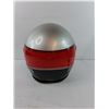 Image 3 : Adult Polaris Snowmobile Helmet- Unknown Size