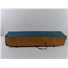 Image 3 : Vintage Rincan Radio 25"- As Is - PICK UP