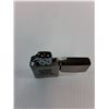 Image 5 : Simoniz Laquer Tin 4.25" & H.E. Johnson Excavating Lighter- Cannot Ship