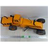 Image 2 : Vintage Tonka Pressed Steel Toy Grader - PICK UP