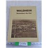 Image 1 : Waldheim Remembers the Past Book