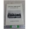Image 1 : Give Me a Bid To Go An Auctioneers Story by Ed Roth