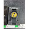 Image 2 : Cardinal Saskatoon Blades Quartz Watch - As Is